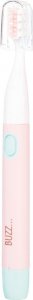 Szczoteczka Vitammy VITAMMY BUZZ RÓŻOWY UNIWERSALNA SZCZOTECZKA SONICZNA Z 28 000 MIKRORUCHÓW, 2 PROGRAMAMI SZCZOTKOWANIA 4