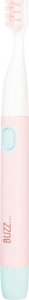 Szczoteczka Vitammy VITAMMY BUZZ RÓŻOWY UNIWERSALNA SZCZOTECZKA SONICZNA Z 28 000 MIKRORUCHÓW, 2 PROGRAMAMI SZCZOTKOWANIA 5