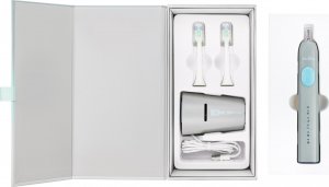 Szczoteczka Vitammy VITAMMY SMILS ALUMINUM SZCZOTECZKA SONICZNA 2