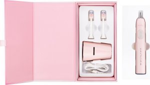 Szczoteczka Vitammy VITAMMY SMILS POWDER PINK SZCZOTECZKA SONICZNA 3