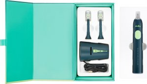 Szczoteczka Vitammy VITAMMY SMILS DEEP WATER SZCZOTECZKA SONICZNA Z FUNKCJĄ KONTROLI NACISKU 5