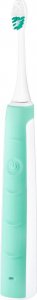 Szczoteczka Vitammy Szczoteczka soniczna Echo Turkusowa 4