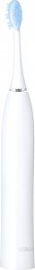 Szczoteczka Vitammy Szczoteczka soniczna Platinum Biała 4