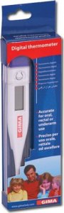 Termometr Gima GIMA DIGITAL THERMOMETER C TERMOMETR ELEKTRONICZNY 1