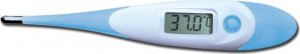 Termometr Gima JUMBO 2 DIGITAL THERMOMETER C - HANG BOX TERMOMETR ELEKTRONICZNY 1