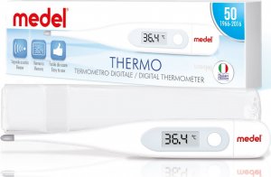 Termometr Medel MEDEL THERMO NEW TERMOMETR ELEKTRONICZNY 1