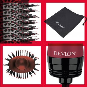 Suszarka Revlon REVLON PRO COLLECTION SALON ONE-STEP TITANIUM RVDR5279 SŁYNNA SZCZOTKO - SUSZARKA DO WŁOSÓW 3