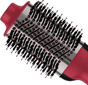 Suszarka Revlon REVLON PRO COLLECTION SALON ONE-STEP TITANIUM RVDR5279 SŁYNNA SZCZOTKO - SUSZARKA DO WŁOSÓW 9