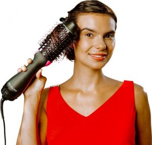 Suszarka Revlon REVLON PRO COLLECTION SALON ONE-STEP SHORT HAIR RVDR5282 SZCZOTKO - SUSZARKA DO WŁOSÓW KRÓTKICH 2