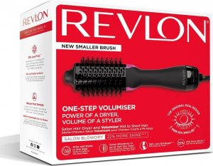 Suszarka Revlon REVLON PRO COLLECTION SALON ONE-STEP SHORT HAIR RVDR5282 SZCZOTKO - SUSZARKA DO WŁOSÓW KRÓTKICH 4