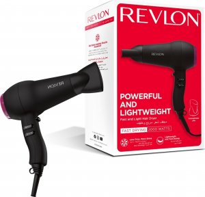 Suszarka Revlon REVLON PERFECT HEAT RVDR5823 SUSZARKA DO WŁOSÓW 1