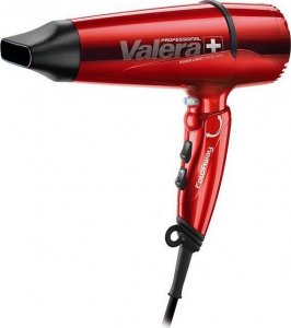 Suszarka Valera VALERA SUSZARKA DO WŁOSÓW SWISS LIGHT 5400 FOLD-AWAY IONIC CZERWONA 1