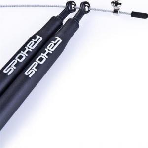 Skakanka sportowa Spokey Crossfit Midd 300 cm 2