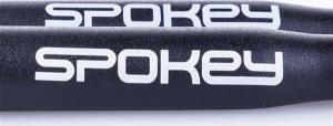 Skakanka sportowa Spokey Crossfit Midd 300 cm 3