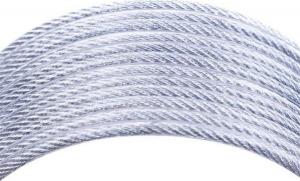 Skakanka sportowa Spokey Crossfit Midd 300 cm 4