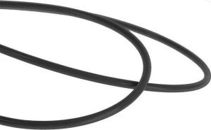 Skakanka sportowa Spokey Crossfit czarna 300 cm 3