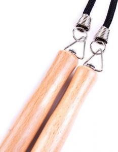 Skakanka sportowa Spokey Quick Jump III 280 cm 2