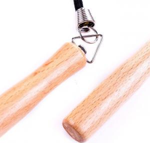 Skakanka sportowa Spokey Quick Jump III 280 cm 3