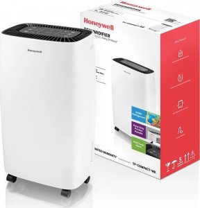 Honeywell HONEYWELL TP COMPACT OSUSZACZ POWIETRZA 12 LITROWY 1