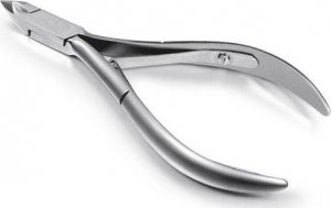 Nghia NGHIA EXPORT CĄŻKI DO SKÓREK C-04 3,5 MM 2