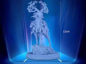 Drukarka 3D Anycubic Drukarka 3d Anycubic Photon M3 4