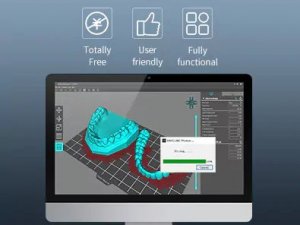 Drukarka 3D Anycubic Drukarka 3d Anycubic Photon M3 6