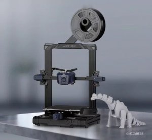 Drukarka 3D Anycubic Kobra NEO Anycubic Drukarka 3d FDM 5