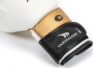 YakimaSport Rękawice bokserskie LION 14 oz 2