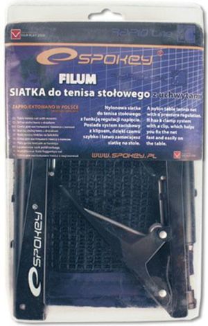 Spokey FILUM Siatka Do Tenisa Stołowego (82203) 3
