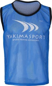 YakimaSport Znacznik piłkarski niebieski, oznacznik Junior 1