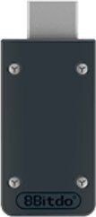 8BitDo 8Bitdo Retro Receiver NES/SNES Mini 2