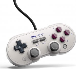 Pad 8BitDo 8Bitdo SN30 Pro USB Gamepad G Ed. 1