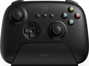 Pad 8BitDo 8BitDo Ultimate 2.4G, Gamepad (black) 1