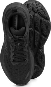 Hoka One One M'S Bondi 8, BBLC, 44 (us 10); uk 9.5 3