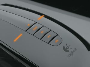 Mysz Logitech MX AIR 4