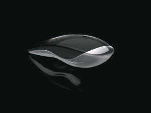 Mysz Logitech MX AIR 5