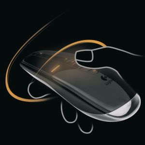 Mysz Logitech MX AIR 6