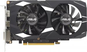 Karta graficzna Asus Dual GeForce GTX 1650 V2 OC 4GB GDDR6 (DUAL-GTX1650-O4GD6-P-V2) 2