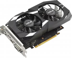 Karta graficzna Asus Dual GeForce GTX 1650 V2 OC 4GB GDDR6 (DUAL-GTX1650-O4GD6-P-V2) 3