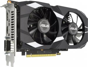 Karta graficzna Asus Dual GeForce GTX 1650 V2 OC 4GB GDDR6 (DUAL-GTX1650-O4GD6-P-V2) 5