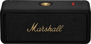 Głośnik Marshall Emberton II czarny (002141000000) 1