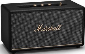 Głośnik Marshall Stanmore III czarny (002141710000) 1