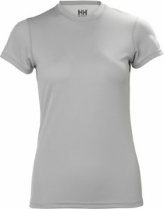 Helly Hansen Tech T-Shirt 930 Light Grey 48373_930-L 1