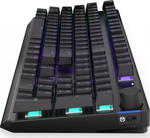 Klawiatura Endorfy Thock Wireless Brown Kailh Brown Box (EY5A078) 11