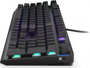 Klawiatura Endorfy Thock Wireless Brown Kailh Brown Box (EY5A078) 2