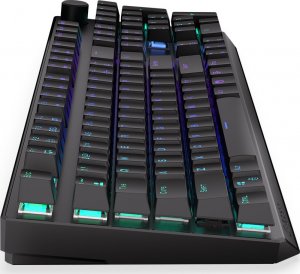 Klawiatura Endorfy Thock Wireless Brown Kailh Brown Box (EY5A078) 9