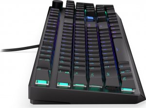 Klawiatura Endorfy Thock Wireless Brown Kailh Brown Box (EY5A078) 10