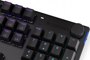 Klawiatura Endorfy Thock Wireless Red Kailh Red Box (EY5A079) 5