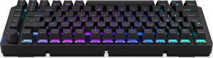 Klawiatura Endorfy Thock 75% Wireless Black Kailh Black Box (EY5A074) 5