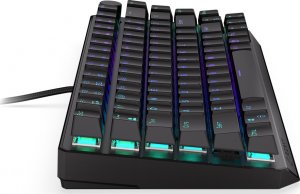 Klawiatura Endorfy Thock 75% Wireless Black Kailh Black Box (EY5A074) 6